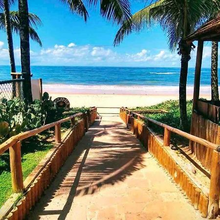 Guarajuba- Pe Na Areia . Condoninio- Genipabu Summer House- O Melhor Condominio Da Regiao ภายนอก รูปภาพ
