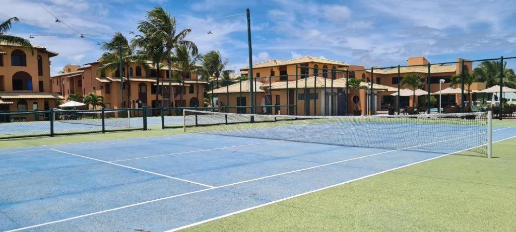 Guarajuba- Pe Na Areia . Condoninio- Genipabu Summer House- O Melhor Condominio Da Regiao ภายนอก รูปภาพ