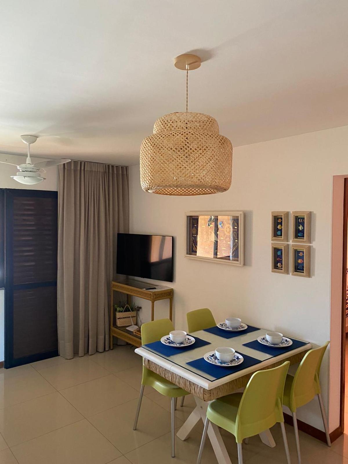 Guarajuba- Pe Na Areia . Condoninio- Genipabu Summer House- O Melhor Condominio Da Regiao ภายนอก รูปภาพ