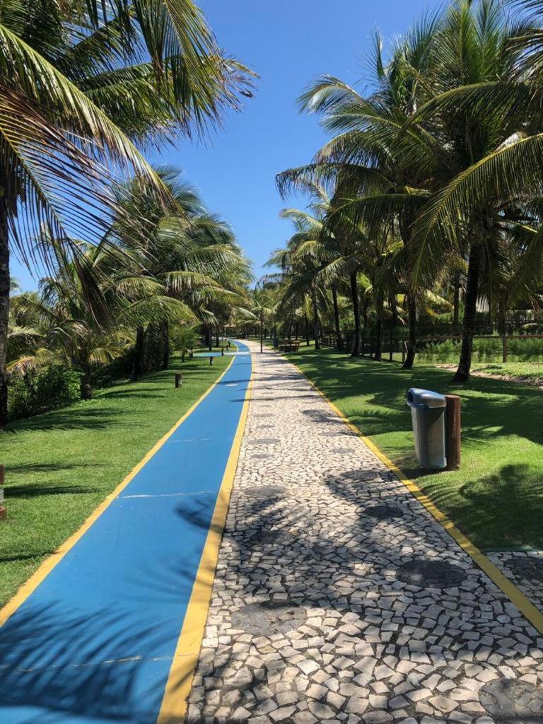 Guarajuba- Pe Na Areia . Condoninio- Genipabu Summer House- O Melhor Condominio Da Regiao ภายนอก รูปภาพ
