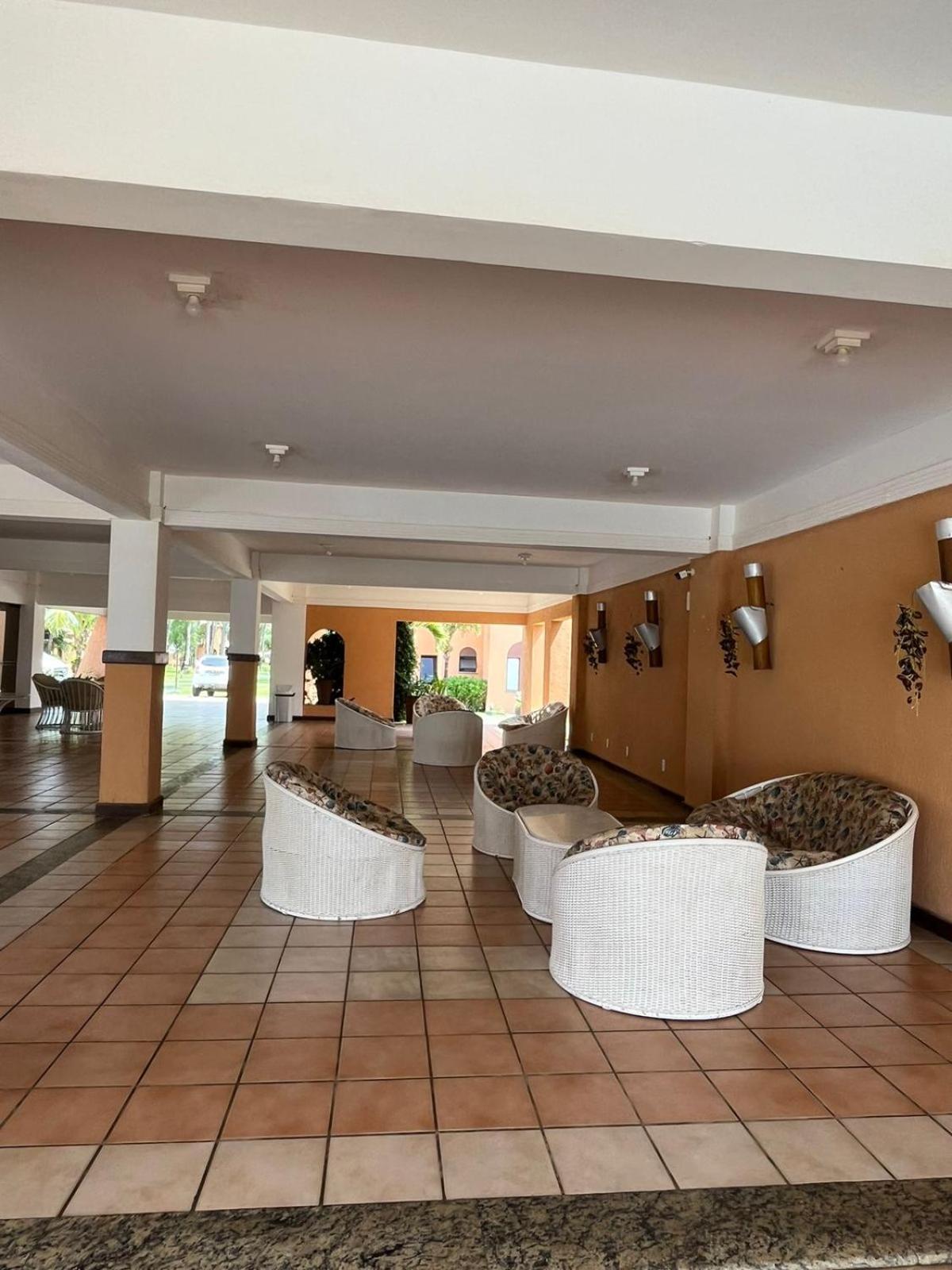 Guarajuba- Pe Na Areia . Condoninio- Genipabu Summer House- O Melhor Condominio Da Regiao ภายนอก รูปภาพ