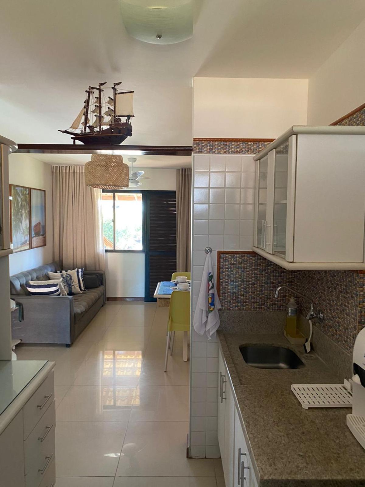 Guarajuba- Pe Na Areia . Condoninio- Genipabu Summer House- O Melhor Condominio Da Regiao ภายนอก รูปภาพ