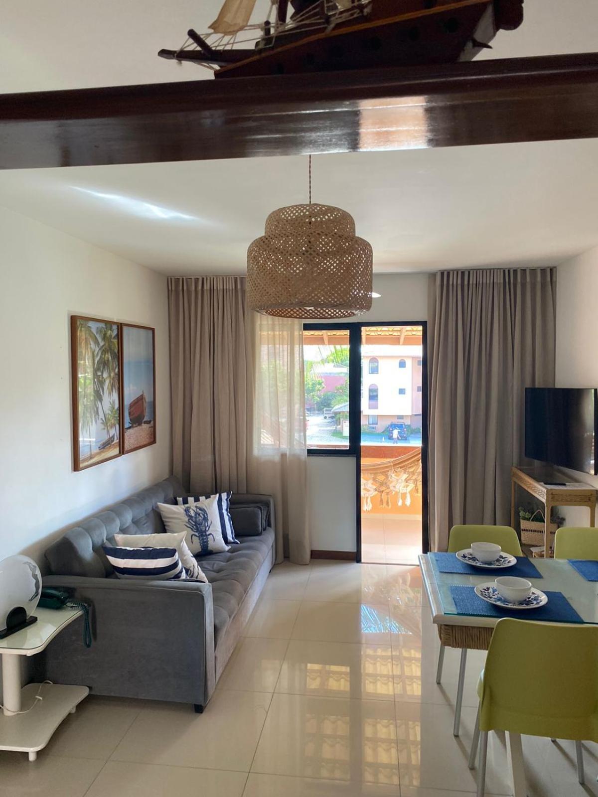 Guarajuba- Pe Na Areia . Condoninio- Genipabu Summer House- O Melhor Condominio Da Regiao ภายนอก รูปภาพ
