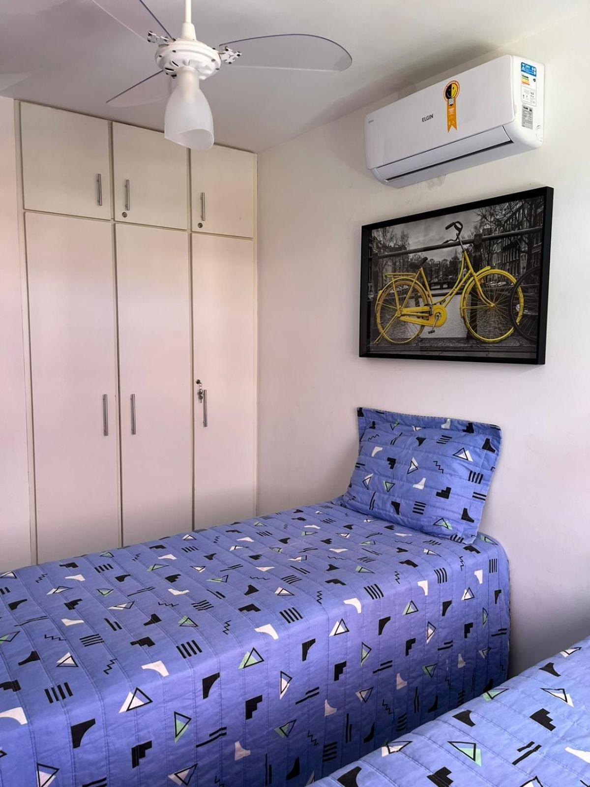 Guarajuba- Pe Na Areia . Condoninio- Genipabu Summer House- O Melhor Condominio Da Regiao ภายนอก รูปภาพ