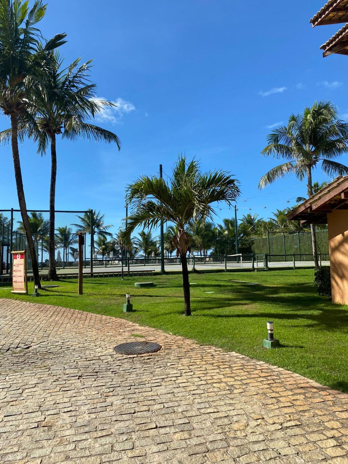 Guarajuba- Pe Na Areia . Condoninio- Genipabu Summer House- O Melhor Condominio Da Regiao ภายนอก รูปภาพ